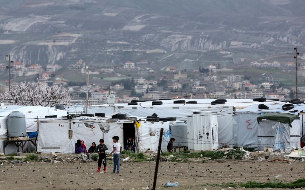 Couloirs humanitaires entre le Liban et la France : 300 nouveaux Syriens et Irakiens pourront être accueillis